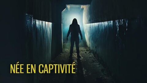 Vignette du programme télé Née en captivité