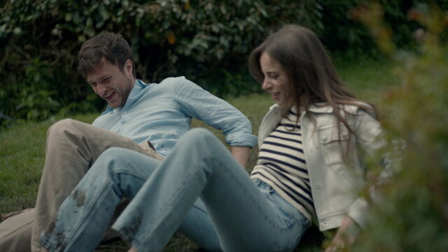 Vignette du programme télé Dear You