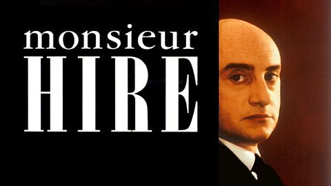 Vignette du programme télé Monsieur Hire