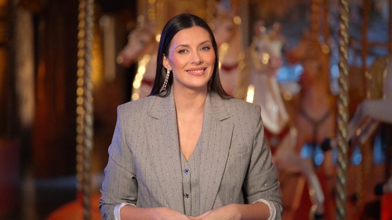Vignette du programme télé Le grand bêtisier - 50 ans de rire