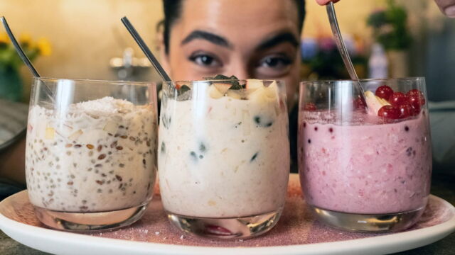 Vignette du programme télé Voyage gourmand