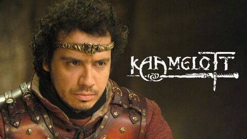 Vignette du programme télé Kaamelott