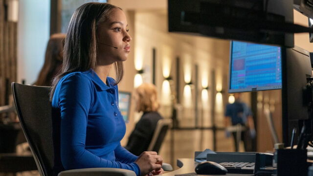 Vignette du programme télé 9-1-1