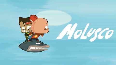 Vignette du programme télé Molusco