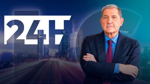 Vignette du programme télé 24 Heures