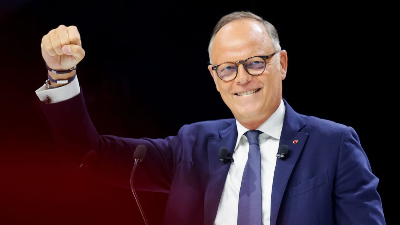Vignette du programme télé Conversation française