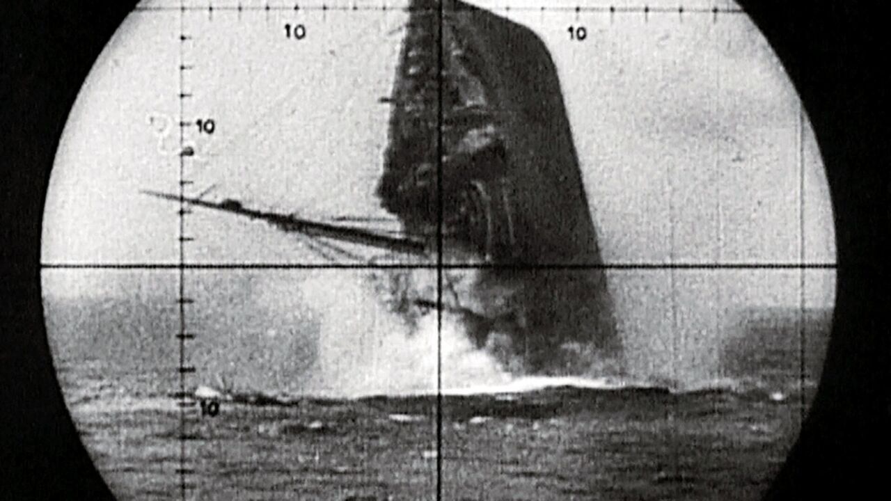 Vignette du programme télé Sous-marins