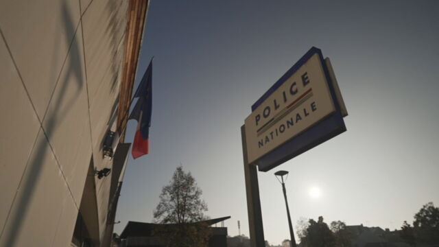 Vignette du programme télé Enquête d'action