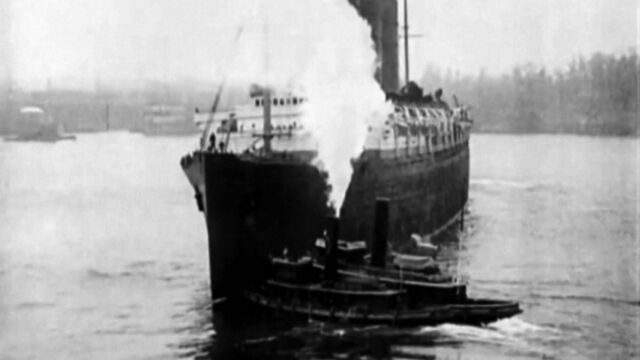 Vignette du programme télé Sous-marins