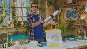 Vignette du programme télé C'est toujours pas sorcier S5