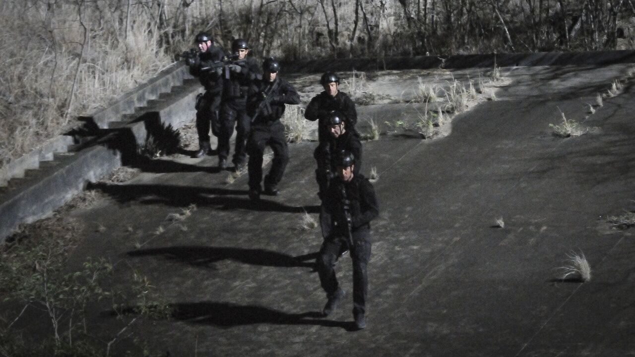 Vignette du programme télé Hawaii 5-0