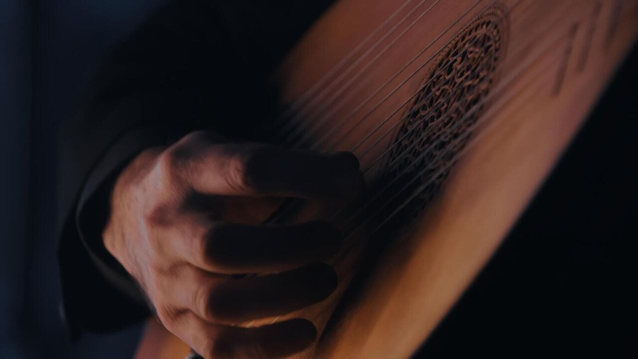 Vignette du programme télé Vivaldi en 4 saisons
