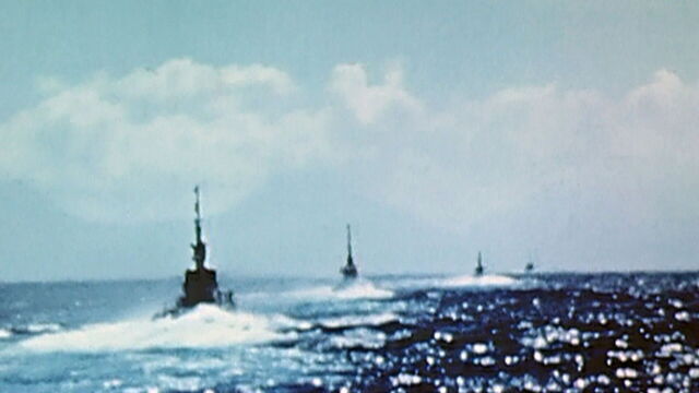 Vignette du programme télé Sous-marins