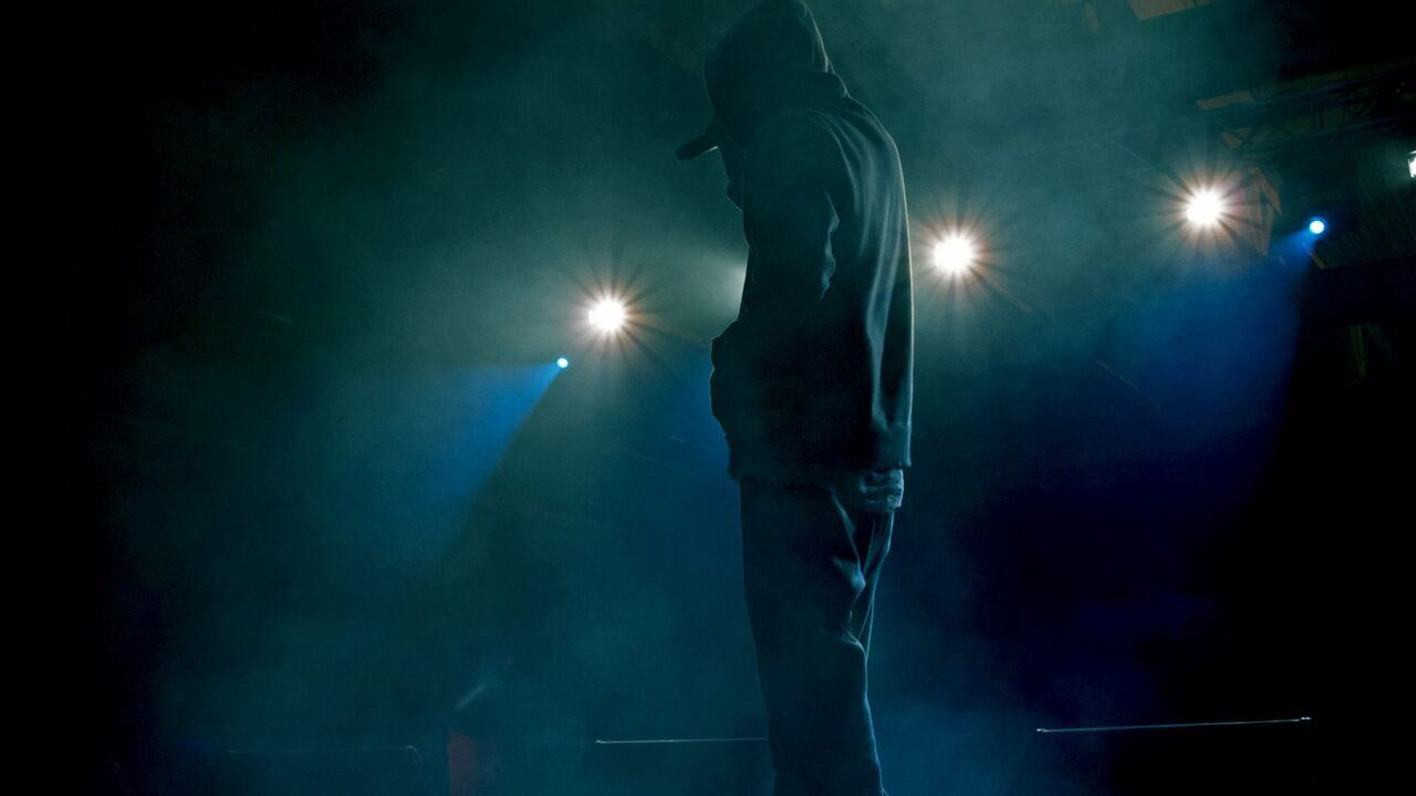 Vignette du programme télé Nuit rap français
