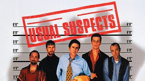 Vignette du programme télé Usual Suspects