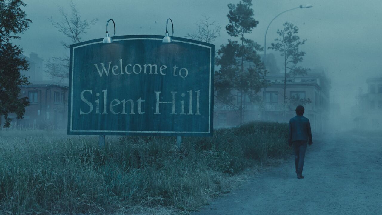 Vignette du programme télé Retour à Silent Hill