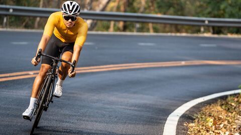 Vignette du programme télé Cyclisme : après-course