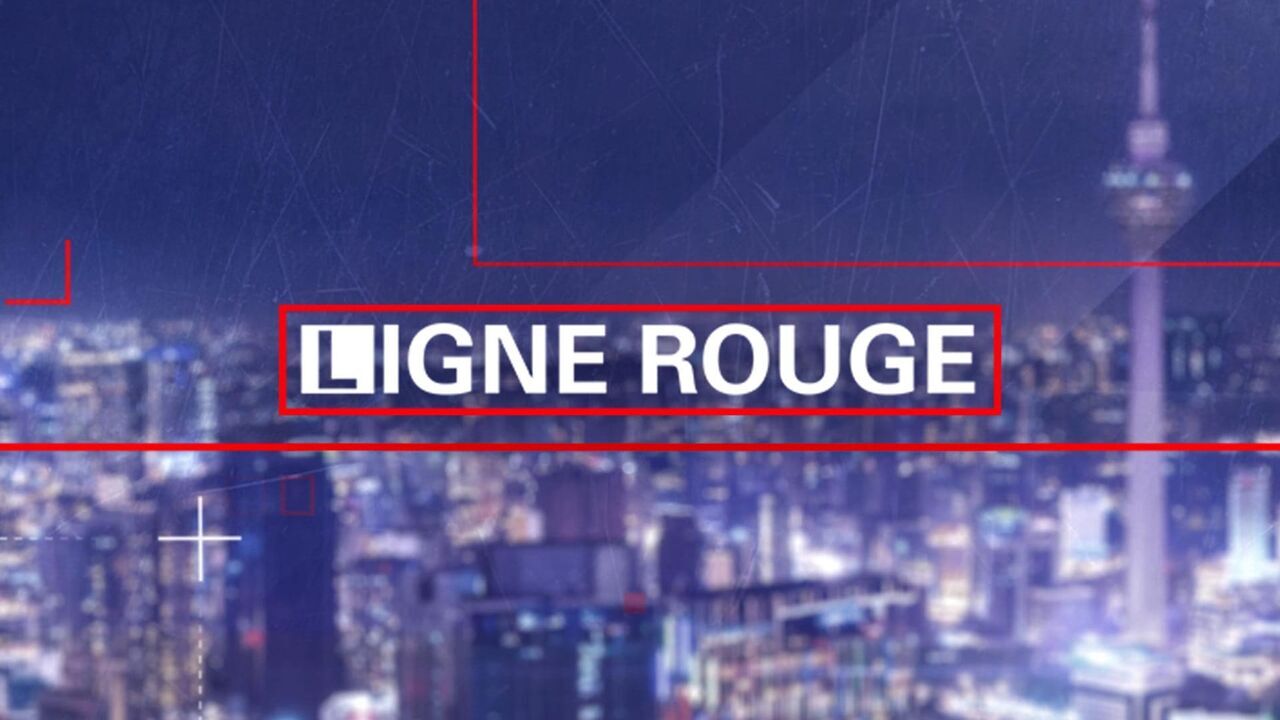 Vignette du programme télé Ligne rouge