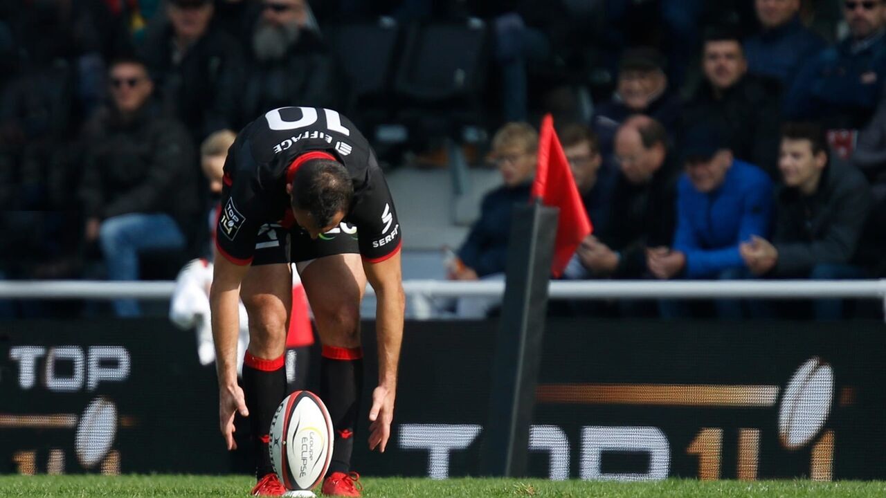 Vignette du programme télé Rugby : Top 14
