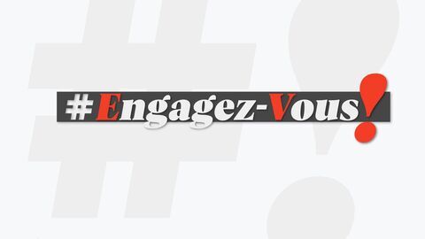 Vignette du programme télé Engagez-vous !