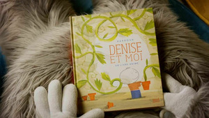 Vignette du programme télé Yétili (Denise et moi) S4 (50/69)