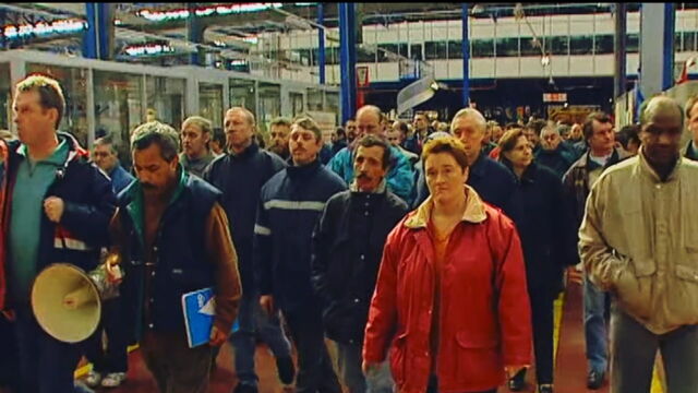Vignette du programme télé Qui a tué l'industrie française ?