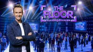 Vignette du programme télé The Floor - A la conquête du sol S4