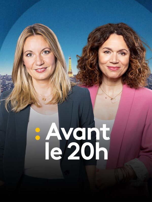 Vignette du programme télé Avant le 20h