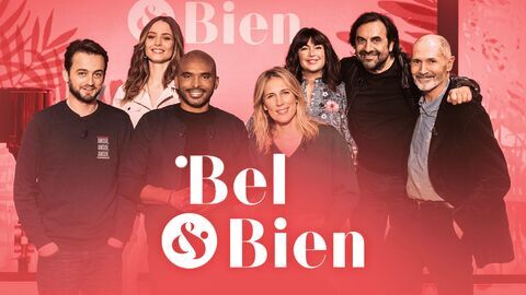 Vignette du programme télé Bel et bien