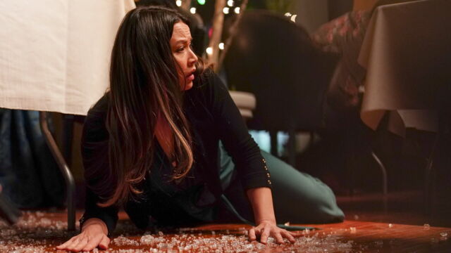 Vignette du programme télé The Rookie : le flic de Los Angeles