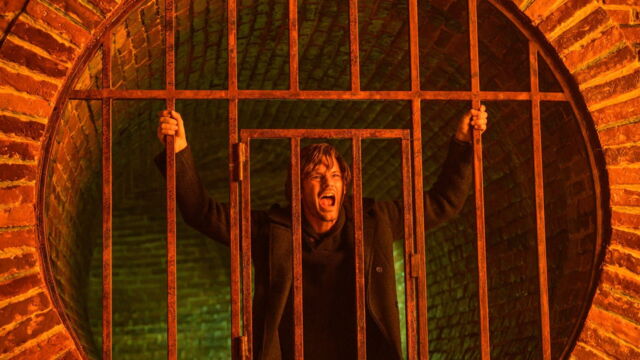 Vignette du programme télé Retour à Silent Hill
