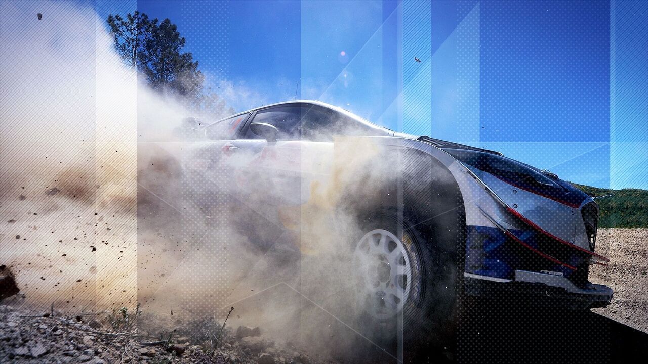 Vignette du programme télé Rallye : WRC, Rallye Italie Sardaigne