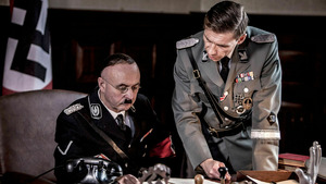 Vignette du programme télé Hitler : le cercle du diable (La déchéance de Reinhard Heydrich) S1 (7/10)