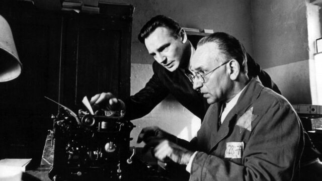 Vignette du programme télé La liste de Schindler : la véritable histoire