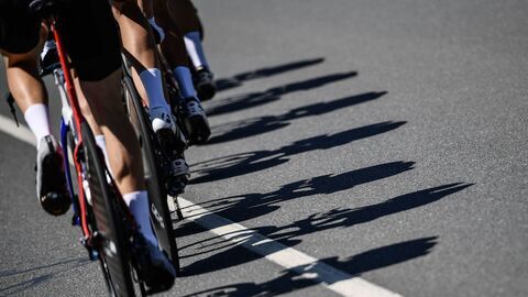 Vignette du programme télé Cyclisme : Cholet Agglo Tour