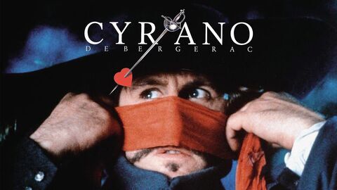 Vignette du programme télé Cyrano de Bergerac
