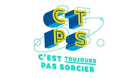 Vignette du programme télé C'est toujours pas sorcier