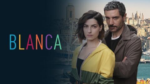 Vignette du programme télé Blanca