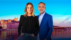 Vignette du programme télé Week-end sans filtre