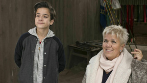 Vignette du programme télé Joséphine, ange gardien (Je ne vous oublierai jamais) S16 (5/5)