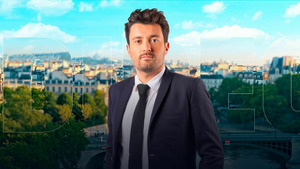 Vignette du programme télé LCI Direct week-end