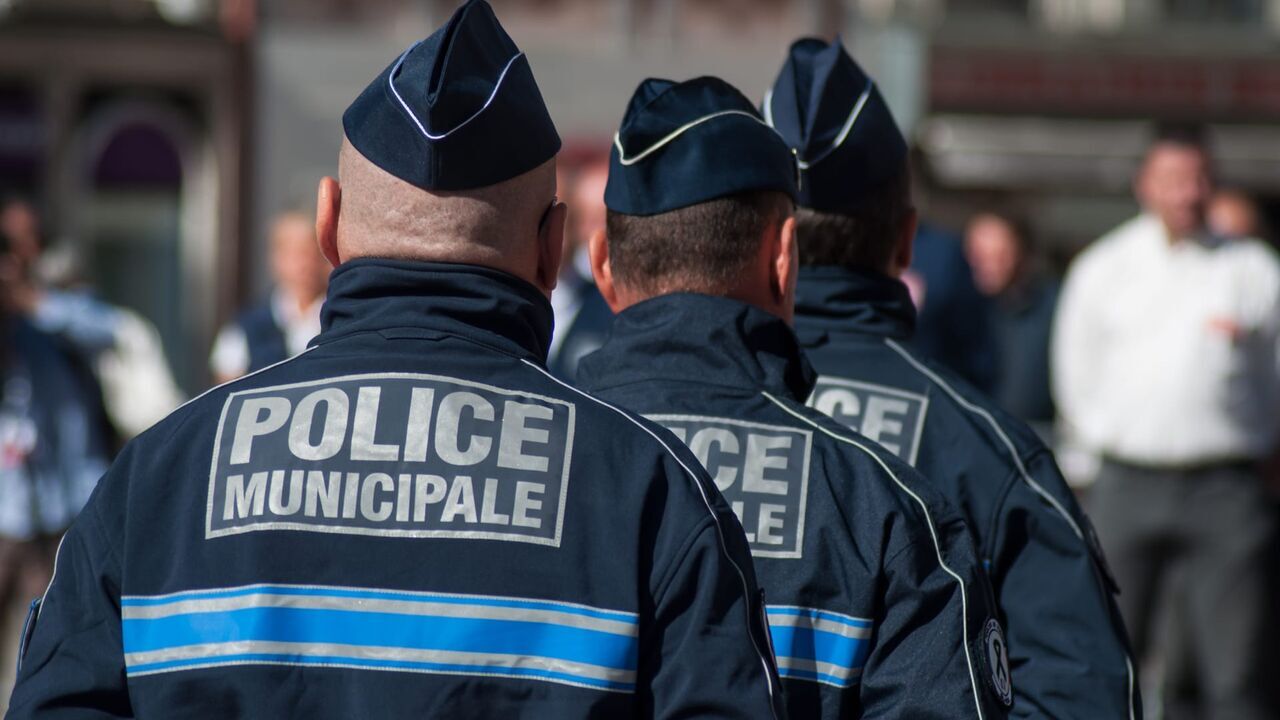 Vignette du programme télé Au coeur de l'enquête