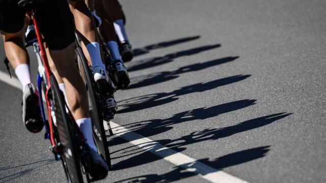 Vignette du programme télé Cyclisme : Cholet Agglo Tour