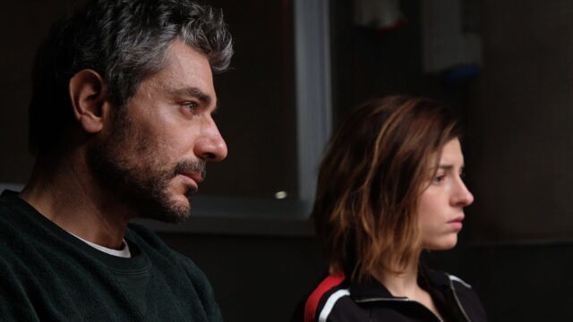 Vignette du programme télé Blanca