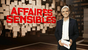 Vignette du programme télé Affaires sensibles