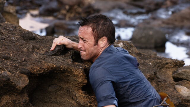 Vignette du programme télé Hawaii 5-0