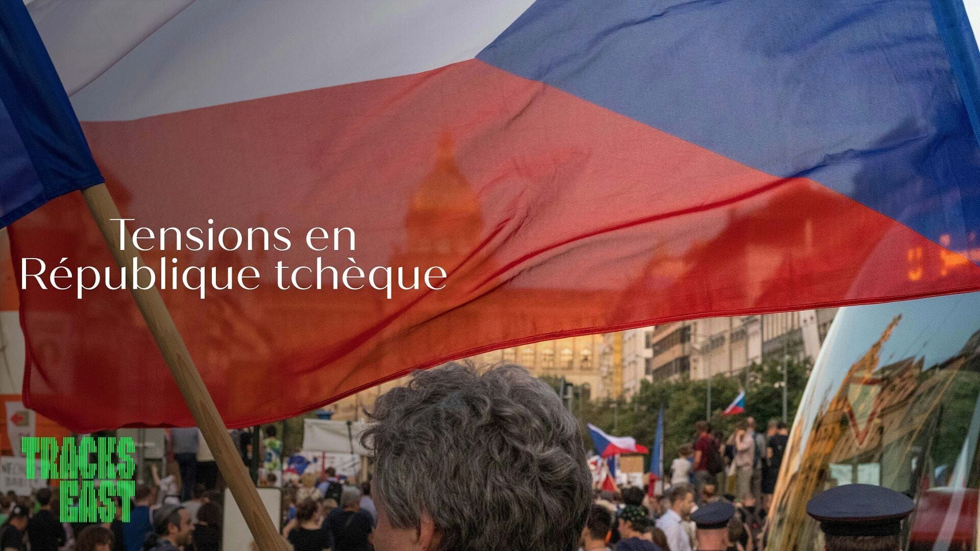 Vignette du programme télé Tracks East