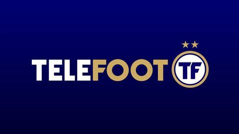 Vignette du programme télé Téléfoot