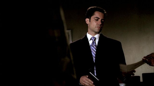 Vignette du programme télé Cold Case - Saison 2