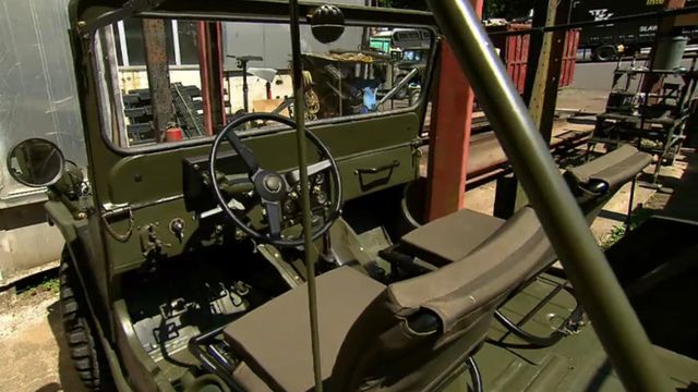Vignette du programme télé Mécanos express - Saison 6